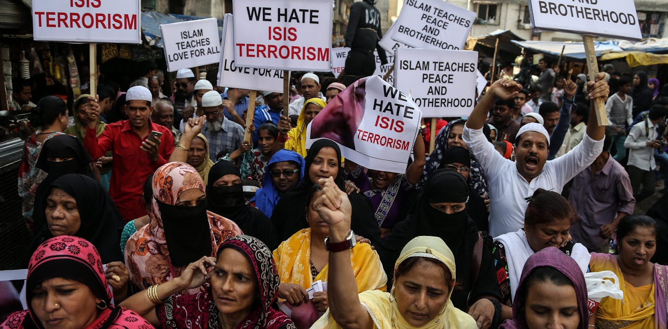 Why the Media Needs to Be More Responsible for How It Links Islam and Islamist Terrorism Why the Media Needs to Be More Responsible for How It Links Islam and Islamist Terrorism