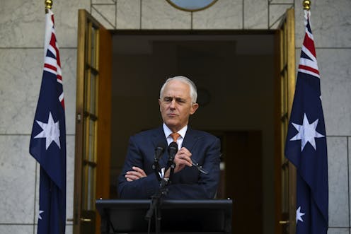 Australia's obsession with opinion polls is eroding political leadership