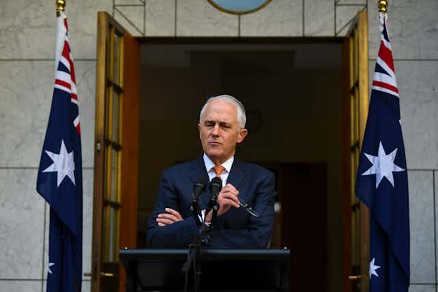 Australia’s obsession with opinion polls is eroding political