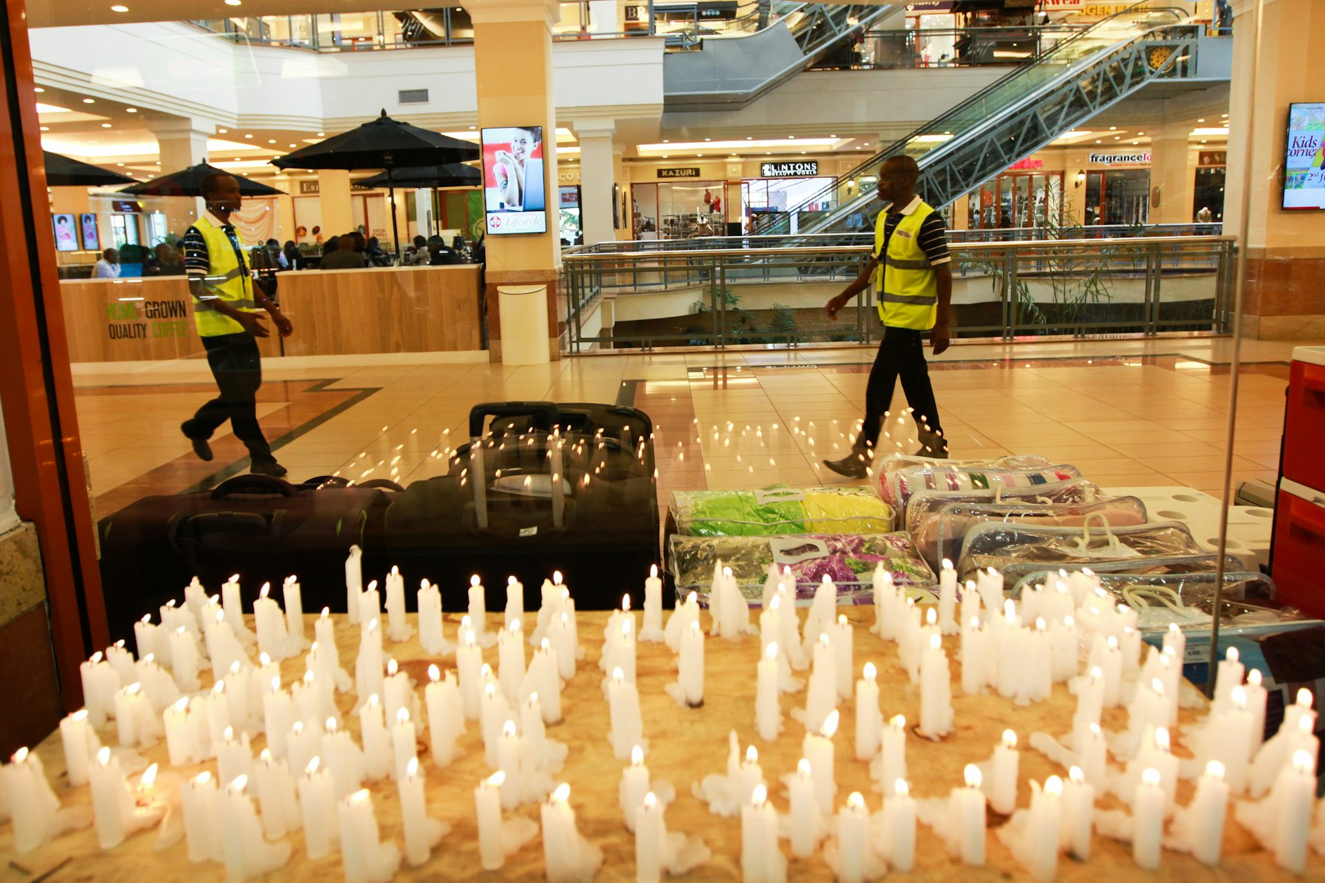 Five Years After Westgate, Al-Shabaab Is Weakened But Not Yet Defeated