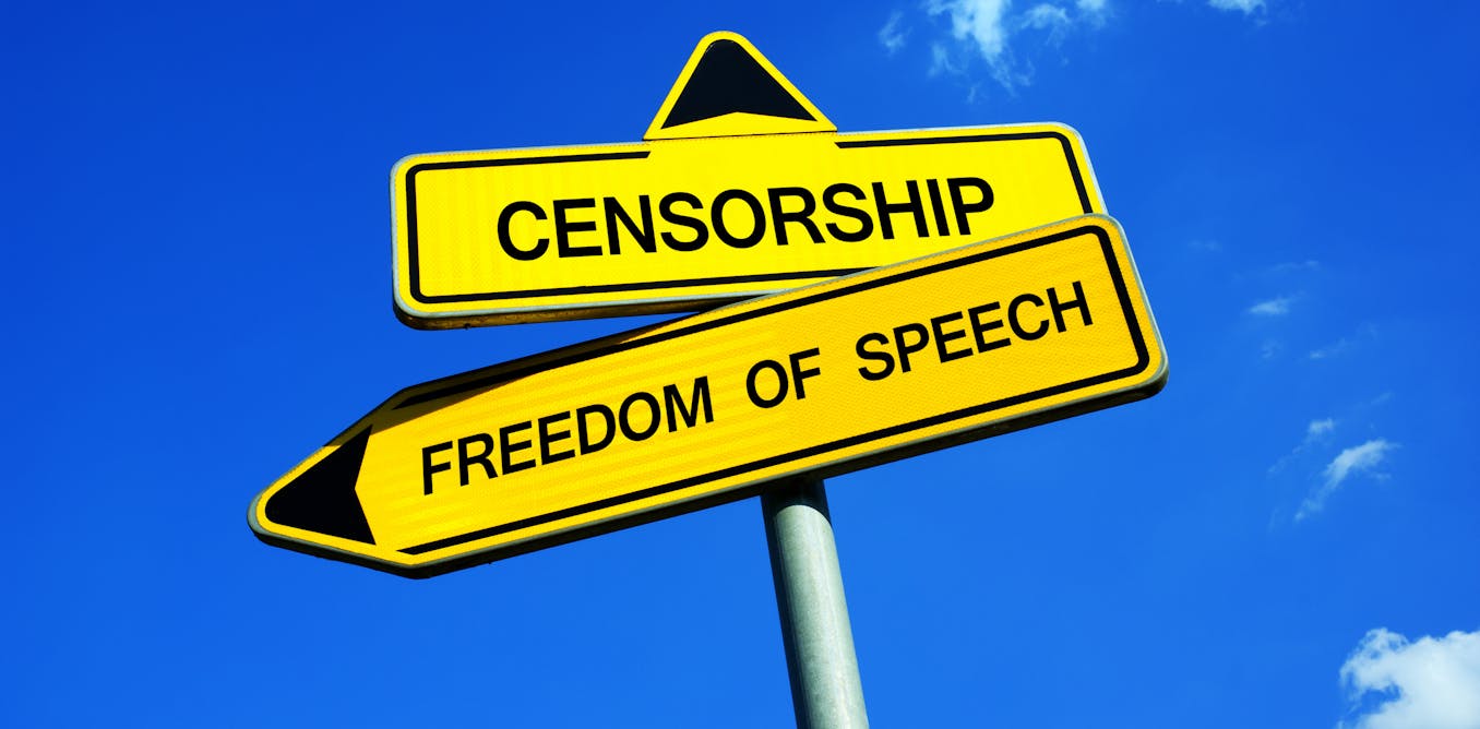 Social Media Regulation 2025
