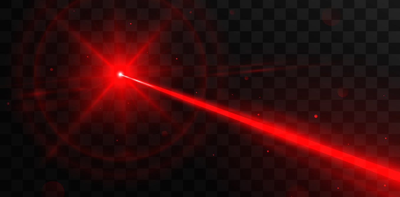 RÃ©sultat de recherche d'images pour "ashkin laser"