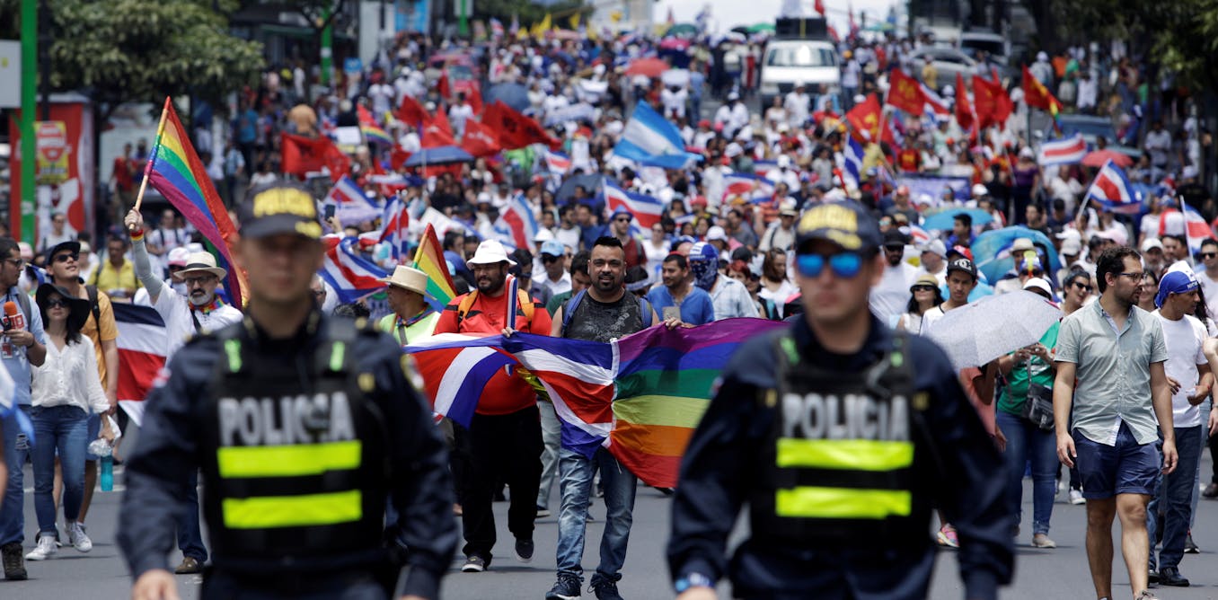 Migrant Money Could Be Keeping Nicaragua’s Uprising Alive Migrant Money Could Be Keeping Nicaragua’s Uprising Alive