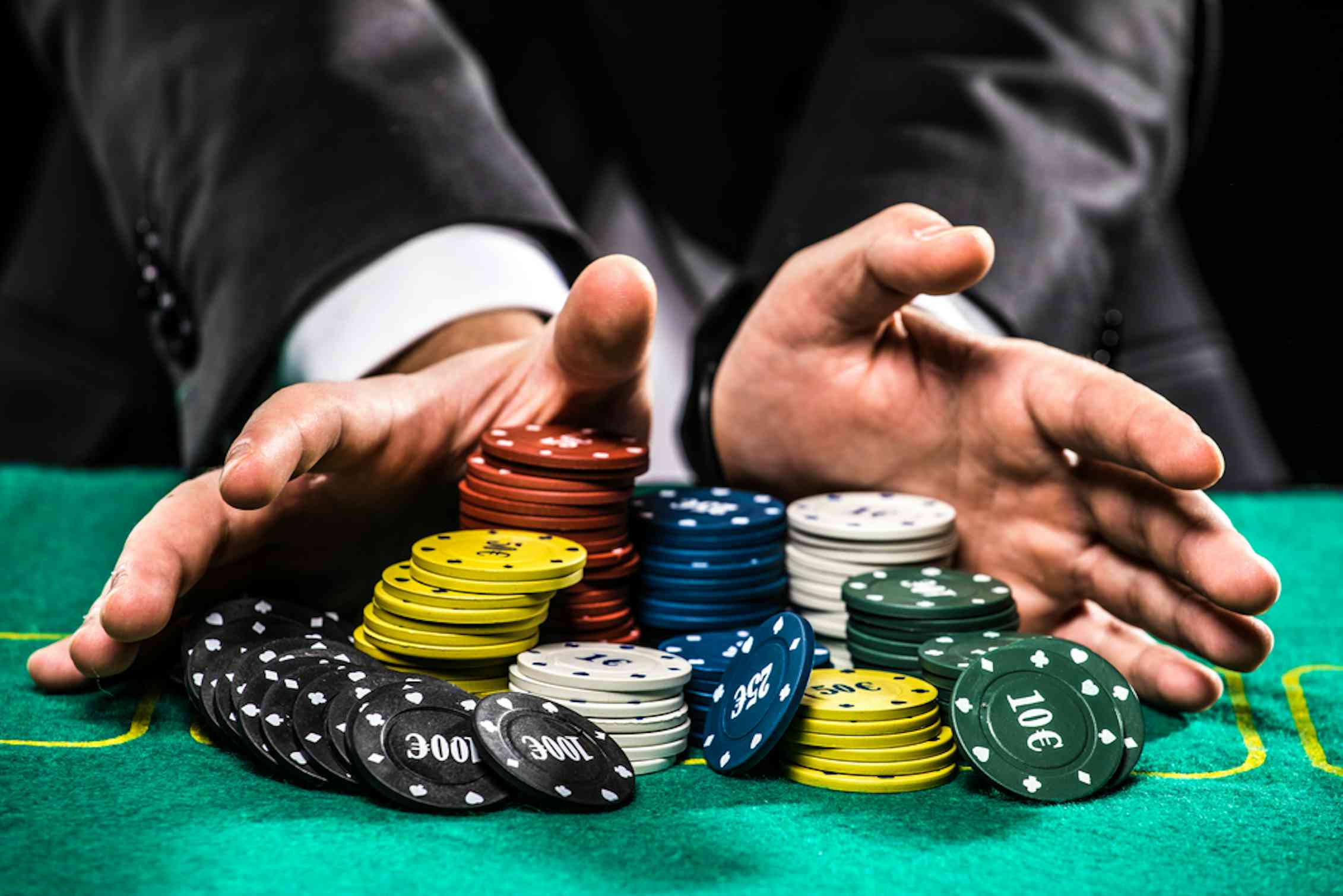 Best casino gambling strategies Best casino gambling strategies