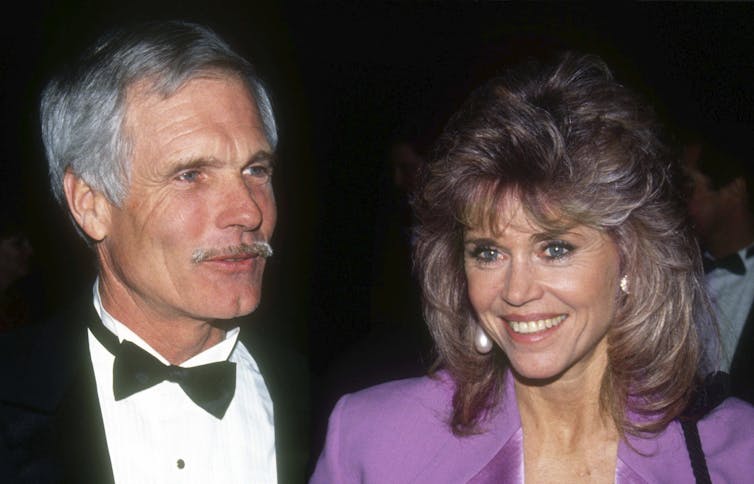 Ted Turner has Lewy body dementia, but what is it? - News - University ...