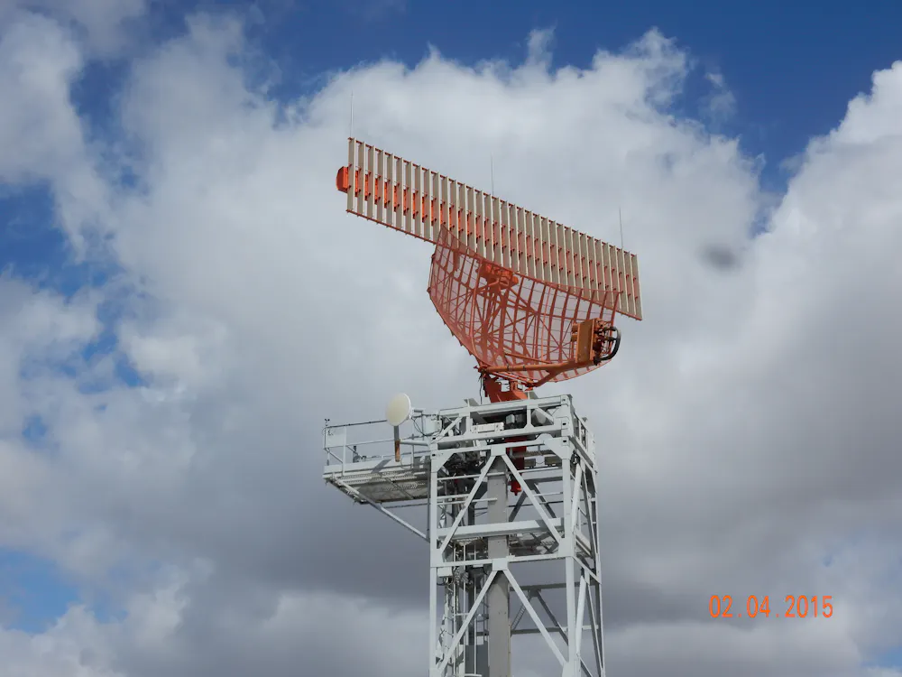 Curious Kids: what’s the history of aircraft squawk codes and how do ...