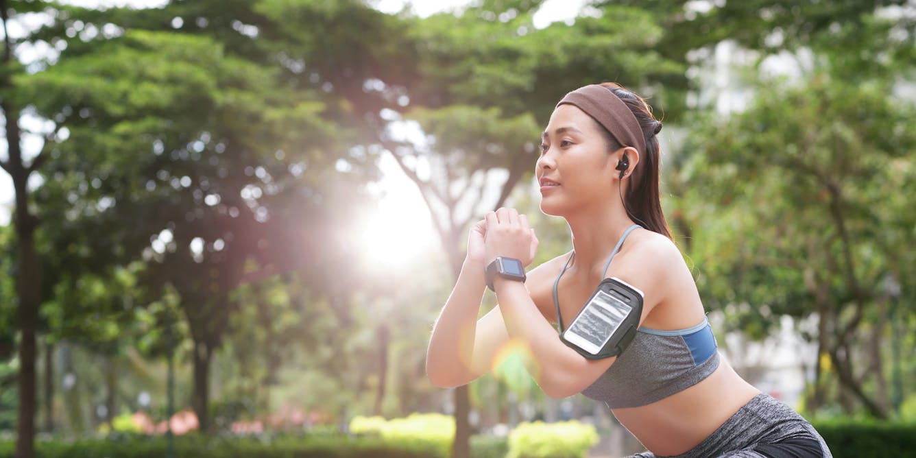 How Fitness Trackers Could Lower Insurance Premiums