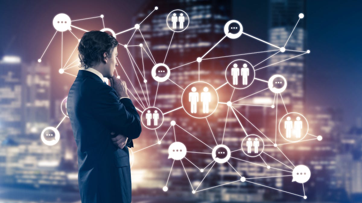 Pourquoi Les Enseignants Chercheurs Devraient Tweeter Pourquoi Les Enseignants Chercheurs Devraient Tweeter