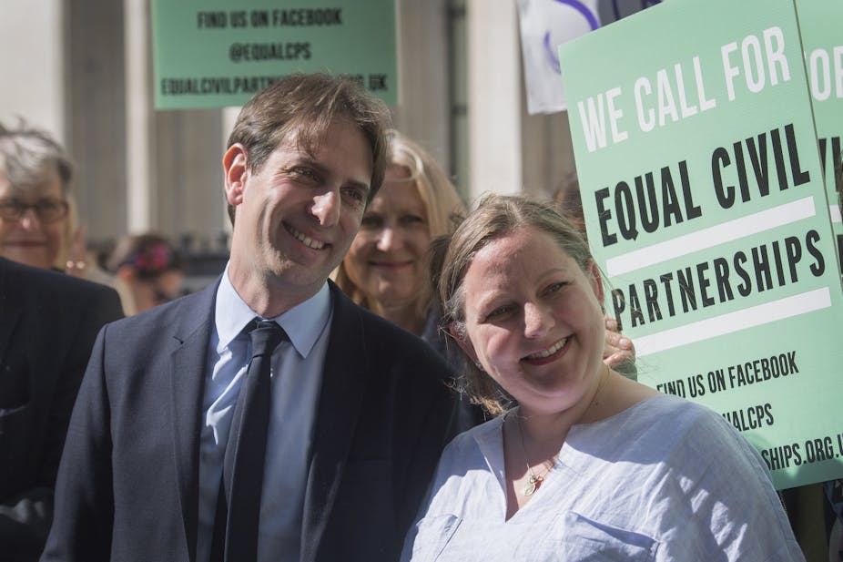 Civil Partnerships Extended To Heterosexual Couples The Legal Protections Explained