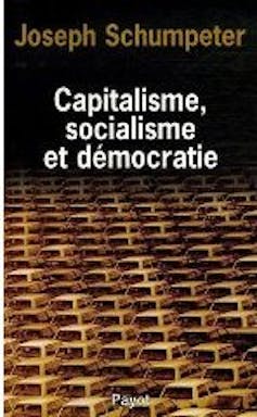 Quand Vous Entendez Destruction Creatrice Mefiez Vous Quand Vous Entendez Destruction Creatrice Mefiez Vous
