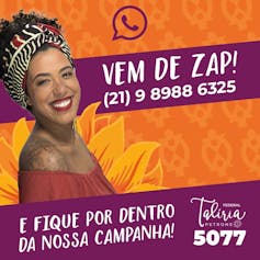 Sexism, racism drive black women to run for office in both Brazil and US