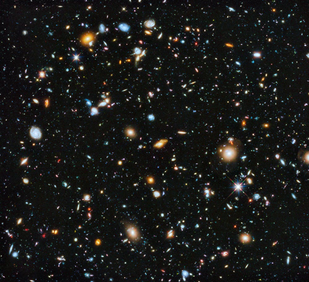 Curious Kids Are There Living Things On Different Galaxies