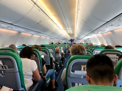 Why you might be paying more for your airfare than the person seated next to you