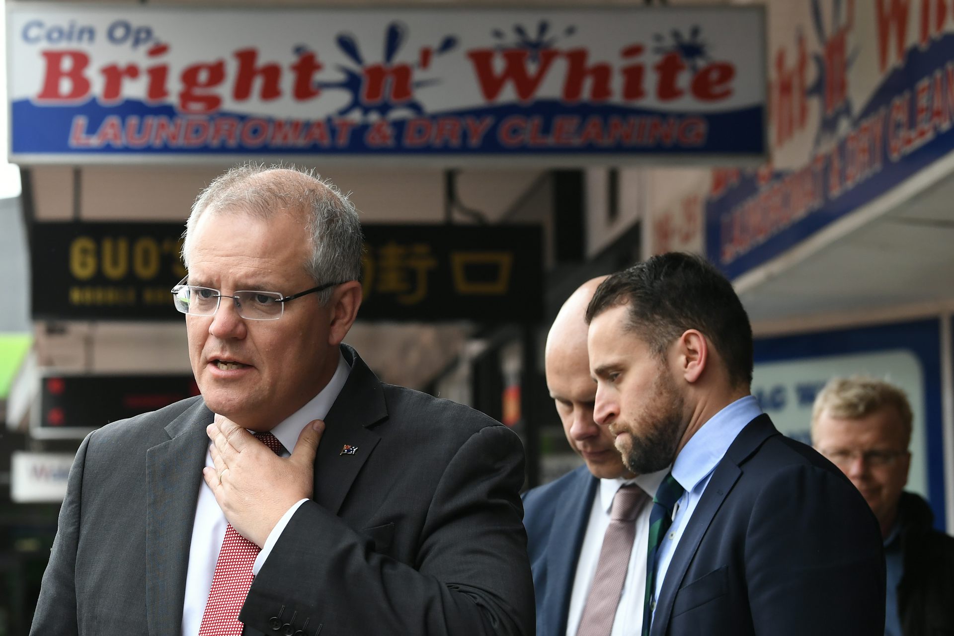 Grattan on Friday Liberals plan for May election but Morrison might