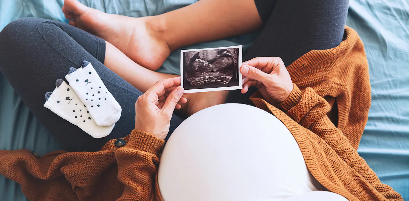 Tokophobia: the women with an extreme fear of pregnancy and childbirth