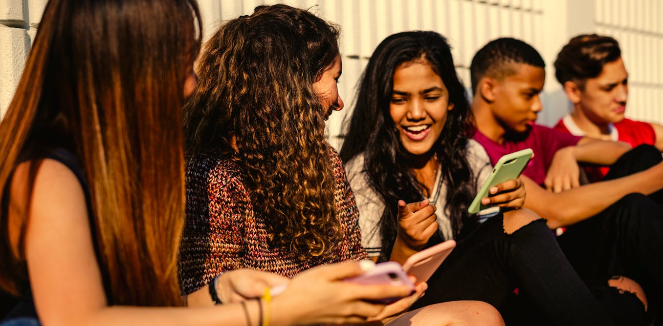 Central Auto Group >> Social media: is it really to blame for young people being lonelier than any other age group? Central Auto Group >> Social media: is it really to blame for young people being lonelier than any other age group?