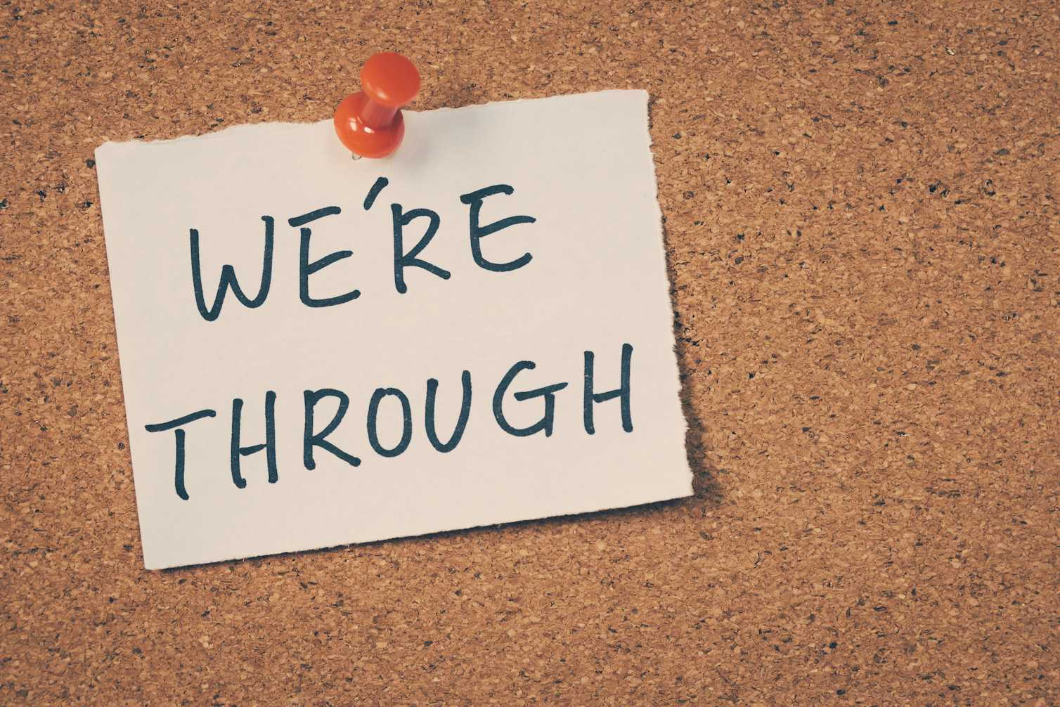 The psychology of closure – and why some need it more than others