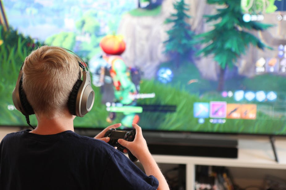 Fortnite Teaches The Wrong Lessons Anxiety From Playing Fortnite Anxiety From Playing Fortnite Fortnite Teaches The Wrong Lessons