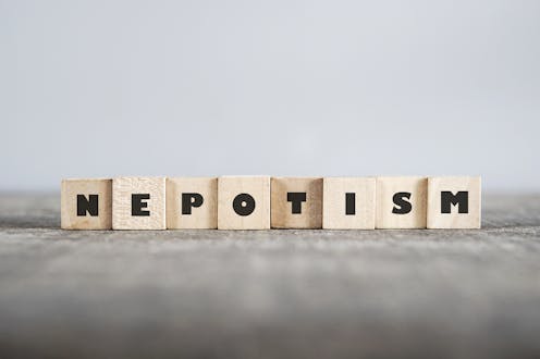 Image result for nepotism in africa