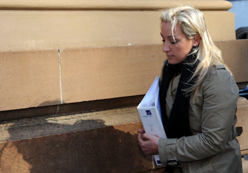 Why police and prosecutors don't always disclose evidence in criminal trials