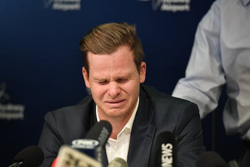 Cricket Australia's culture sore: captains of the finance industry should take note