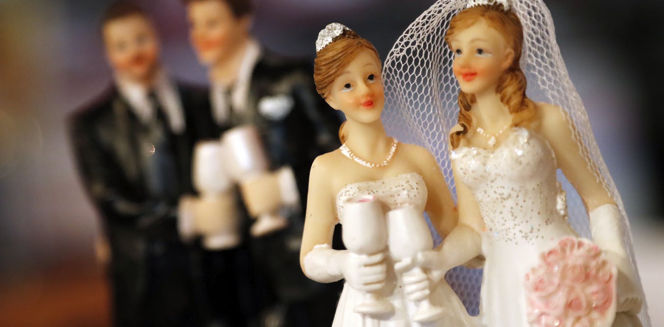 Why same-sex marriage will not be the last word device for queer liberation
