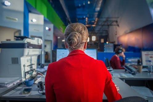 Researchers To Journalists Stop Blaming >> Violent Videos Put Journalists At Increased Risk Of Post Traumatic Researchers To Journalists Stop Blaming >> Violent Videos Put Journalists At Increased Risk Of Post Traumatic