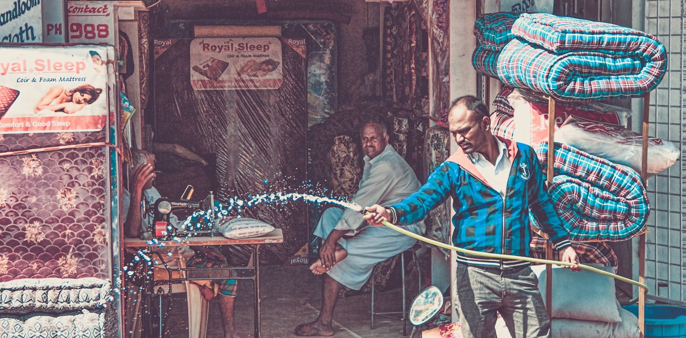 bangalore are