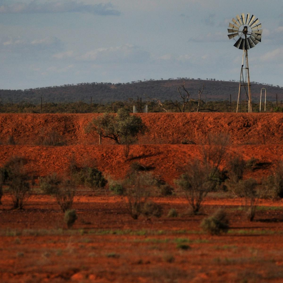 Australia Moves To El Nino Alert And The Drought Is Likely To Continue