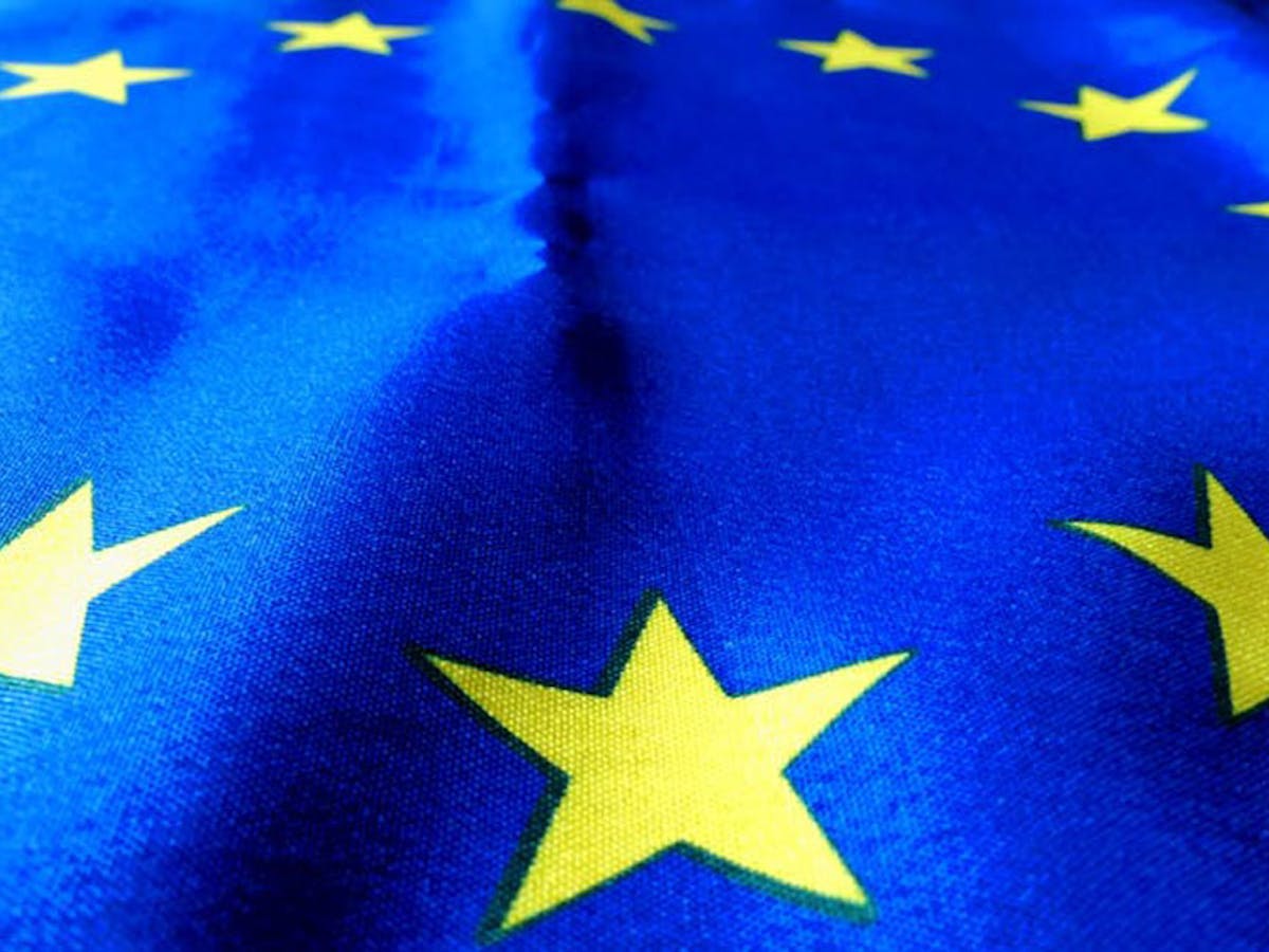 Debate When China Helps Us Better Understand European Identity Debate When China Helps Us Better Understand European Identity