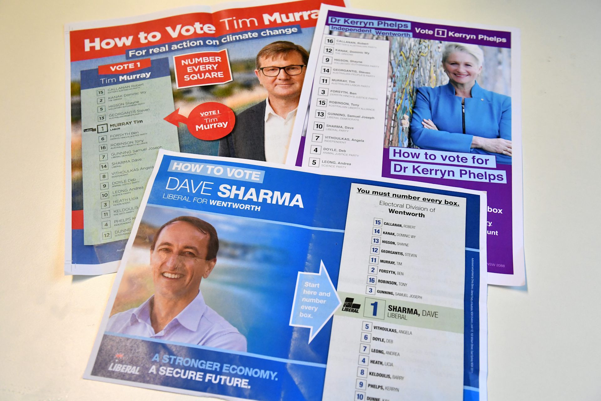 Wentworth Byelection News Research And Analysis The Conversation Page 1