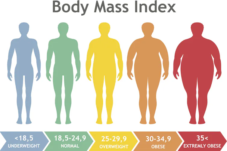 There Are Many Types Of Obesity Which One Matters To Your Health There Are Many Types Of Obesity Which One Matters To Your Health