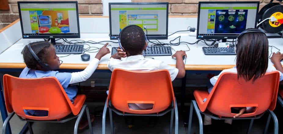 EdTech Revolution: Where Clicks Meet Brains