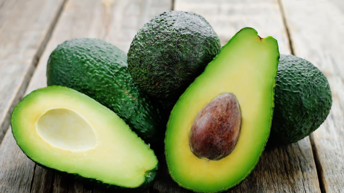Should Vegans Avoid Avocados And Almonds Should Vegans Avoid Avocados And Almonds
