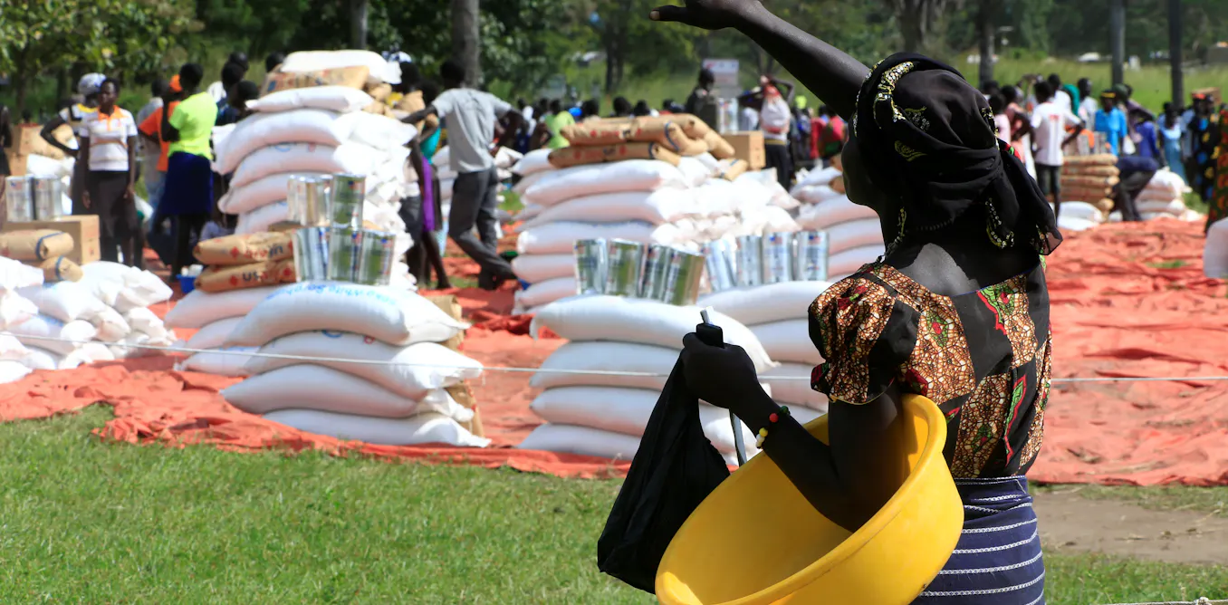 Hidden Hunger Affects Nearly 2 Billion Worldwide Are Solutions In hidden-hunger-affects-nearly-2-billion-worldwide-are-solutions-in