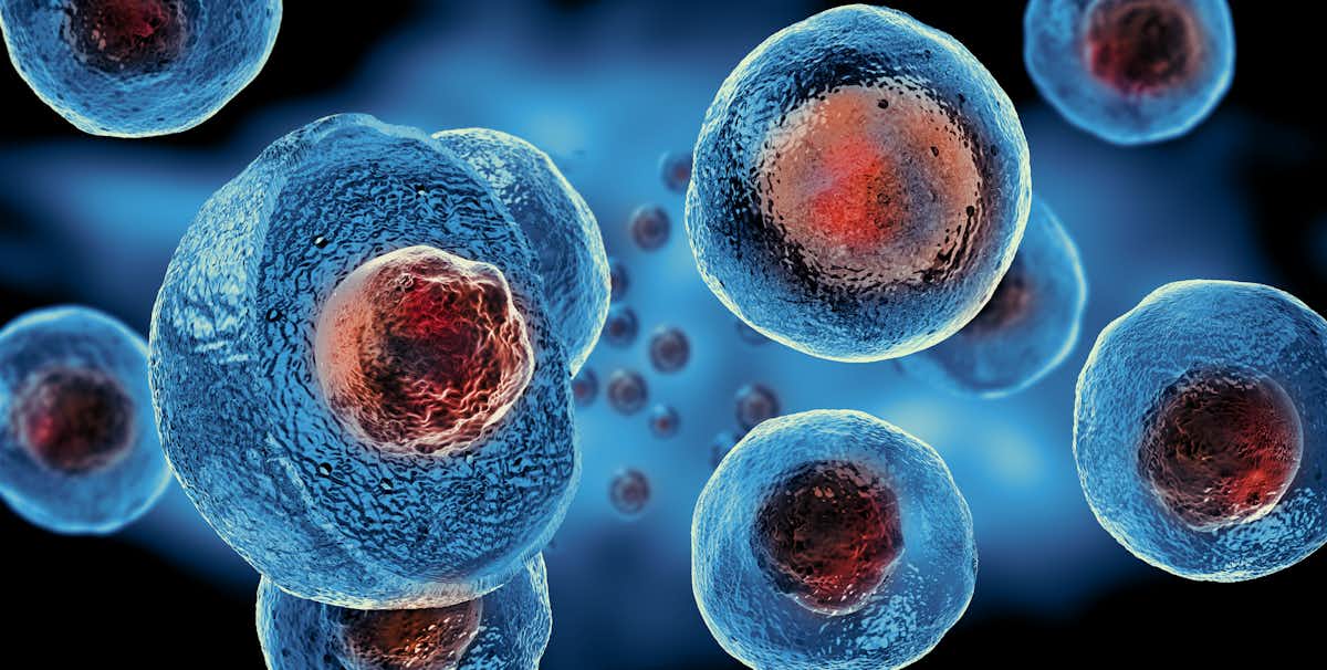 Boyer Lectures: gene therapy is still in its infancy but the future