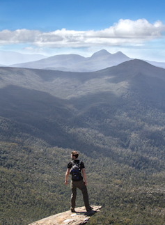 Green light for Tasmanian wilderness tourism development defied expert advice