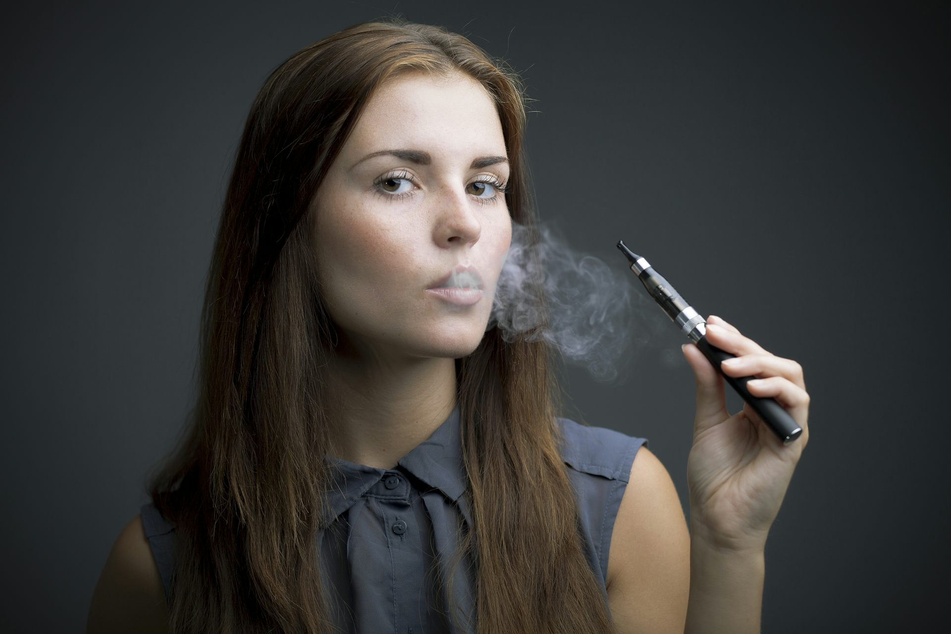 E cigarettes are good or bad depending on the study so what s