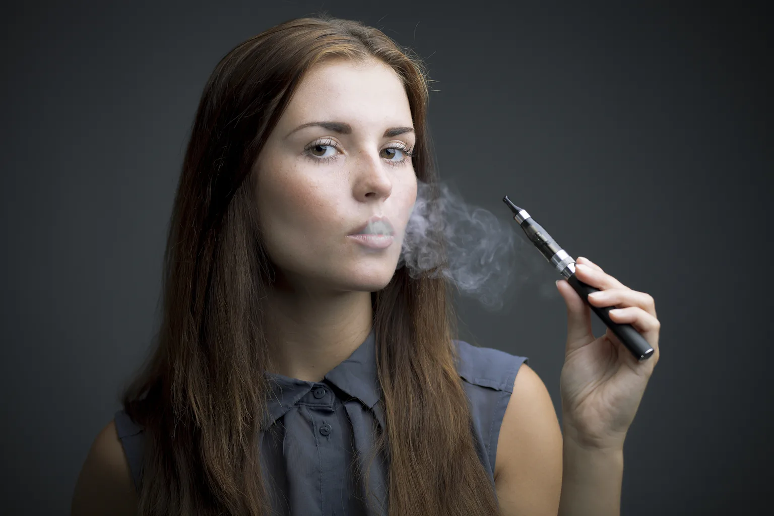 E-cigarettes are good or bad depending on the study so what's the truth? E-cigarettes are good or bad depending on the study so what's the truth?