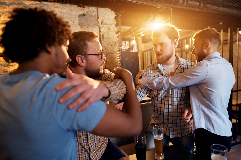 Australian study reveals the dangers of ‘toxic masculinity’ to men and ...