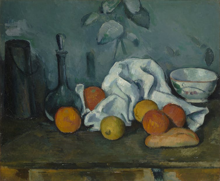 Modern Art from The Hermitage showcases the French gems of two great merchant collectors