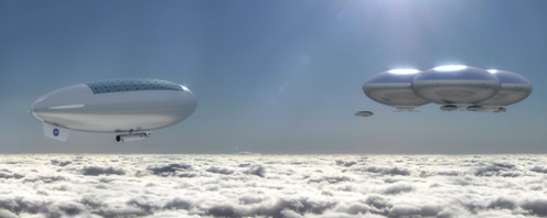 Nasa Wants To Send Humans To Venus Heres Why Thats A