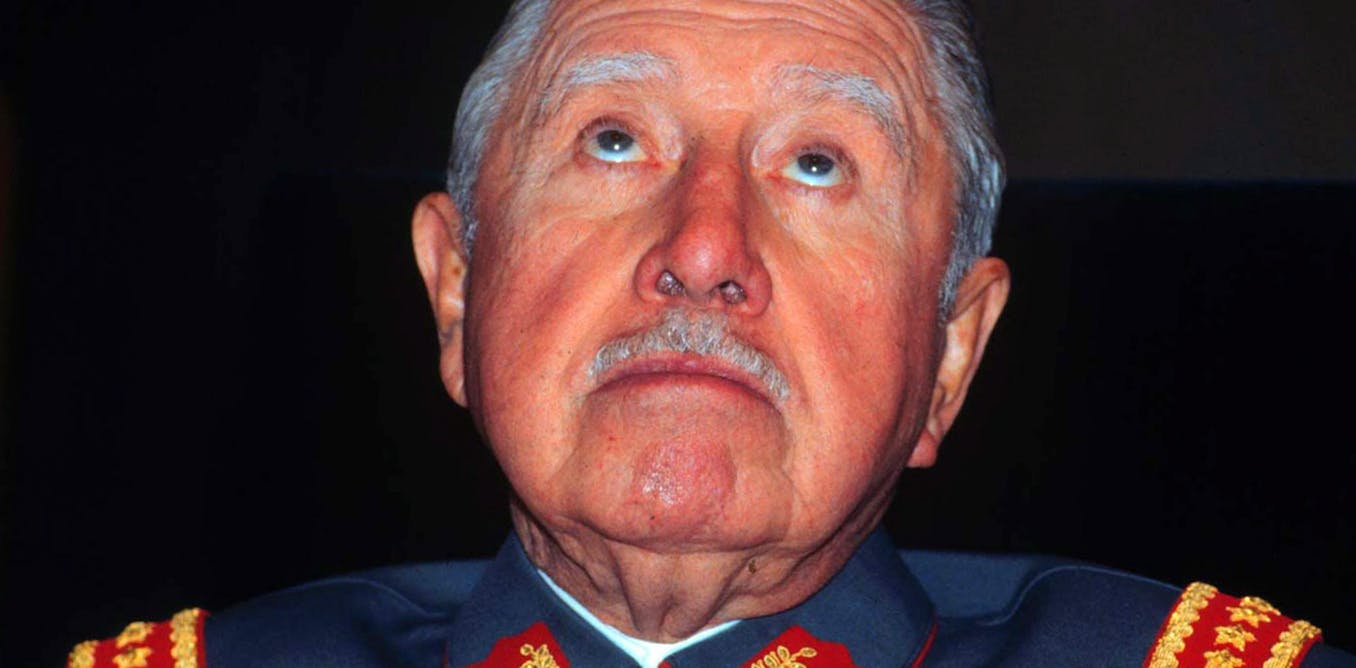 General Pinochet arrest: 20 years on, here's how it changed global jus...