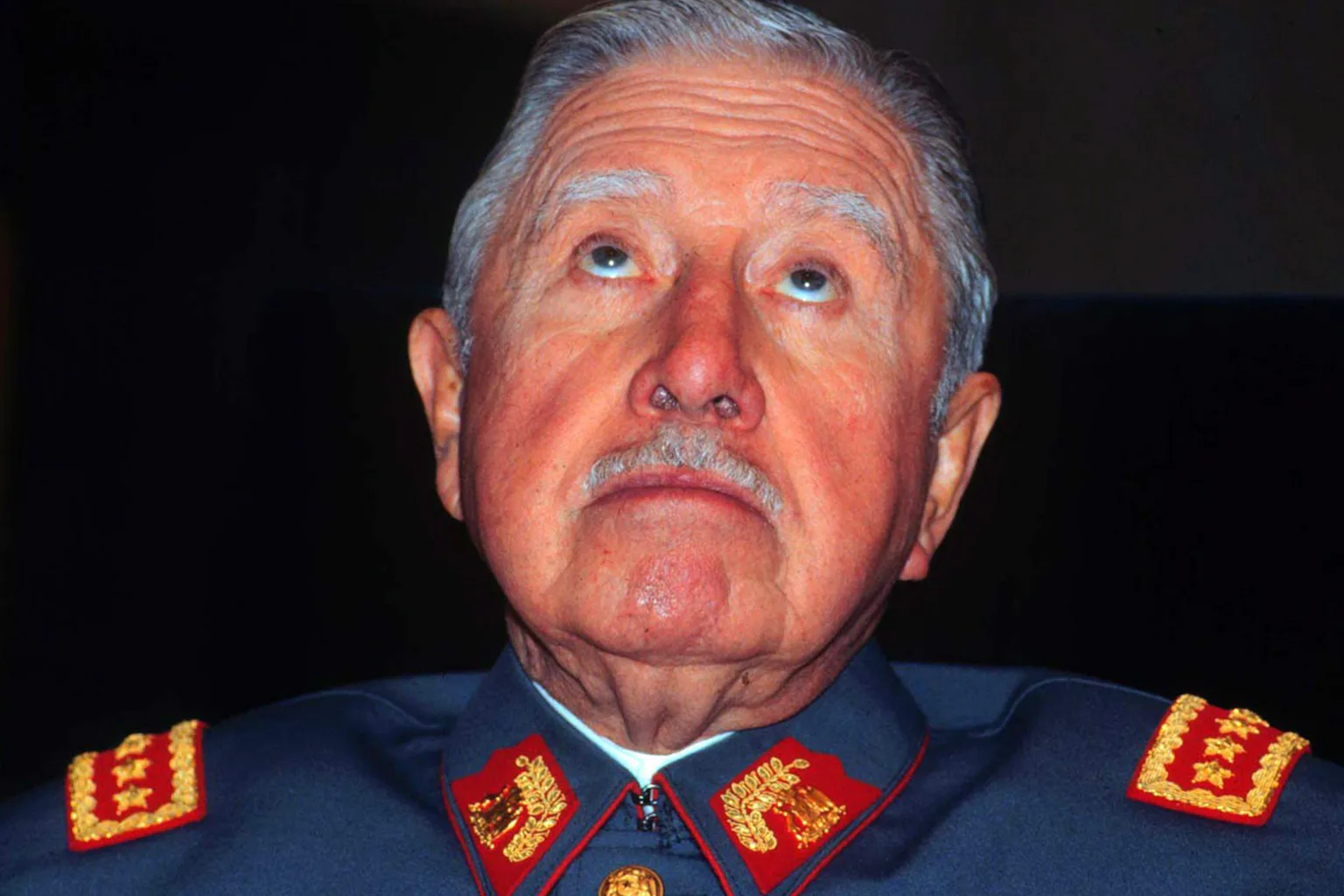 General Pinochet arrest: 20 years on, here’s how it changed global justice