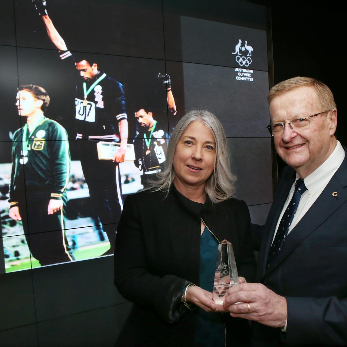 Fifty Years Later Peter Norman S Heroic Olympic Stand Is Finally Being Recognised At Home