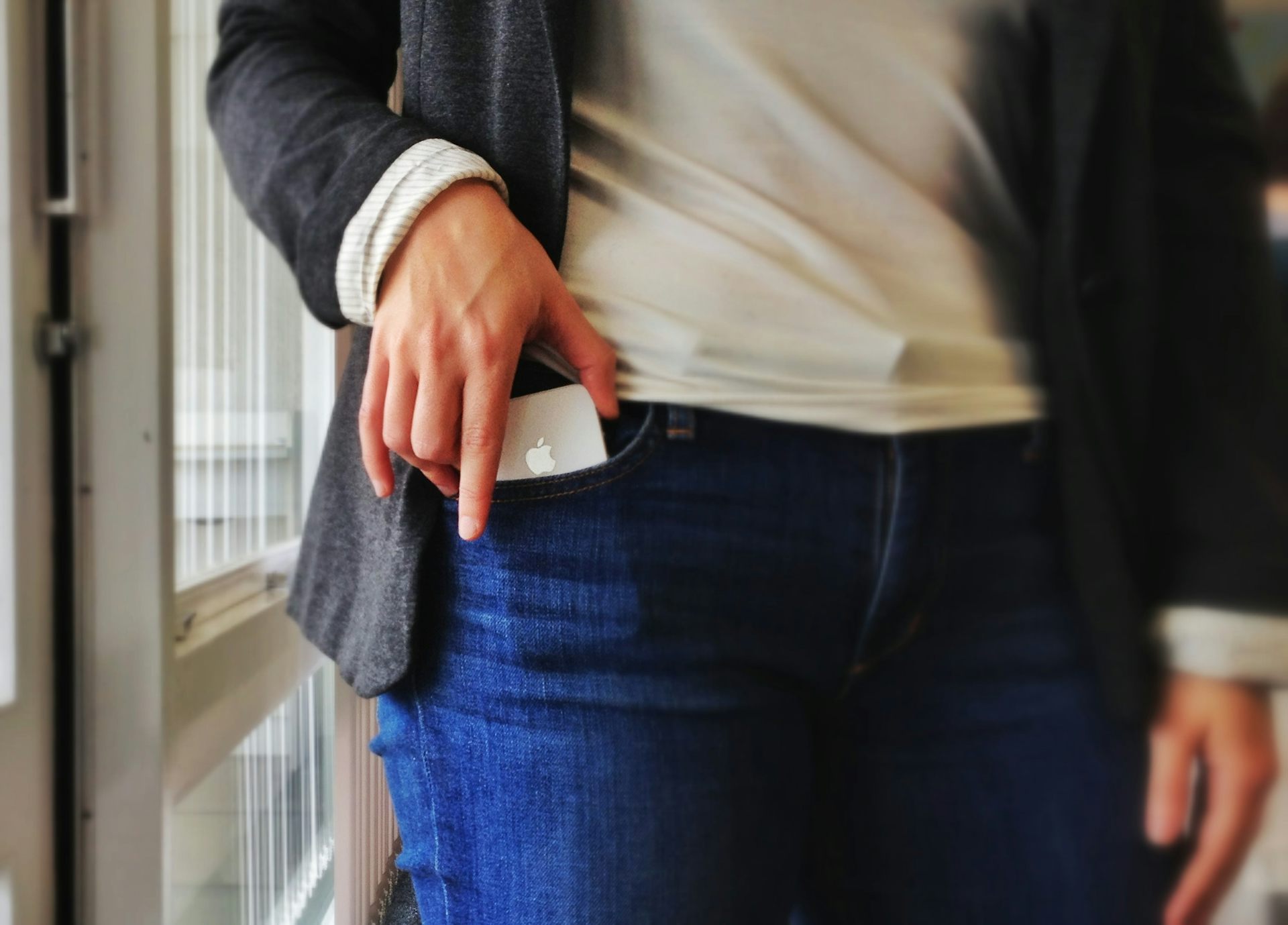 The real phone hacking scandal is in your pocket