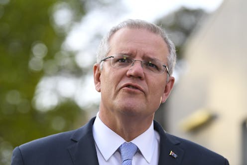 Shifting the Australian embassy in Israel to Jerusalem would be a big, cynical mistake