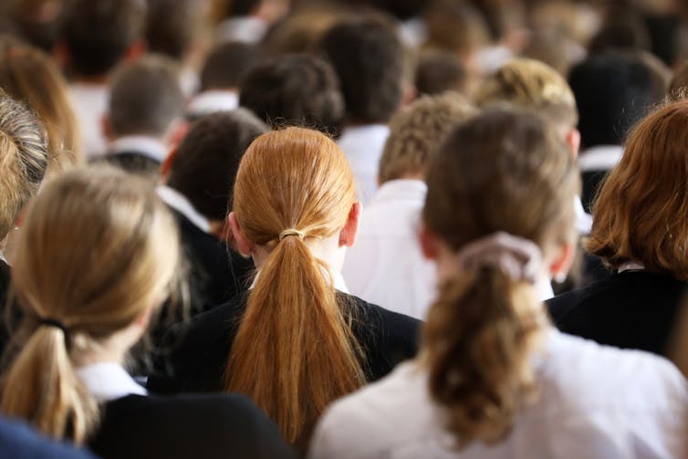 Why legislation should ban schools from discriminating against LGBTIQ+ students and teachers