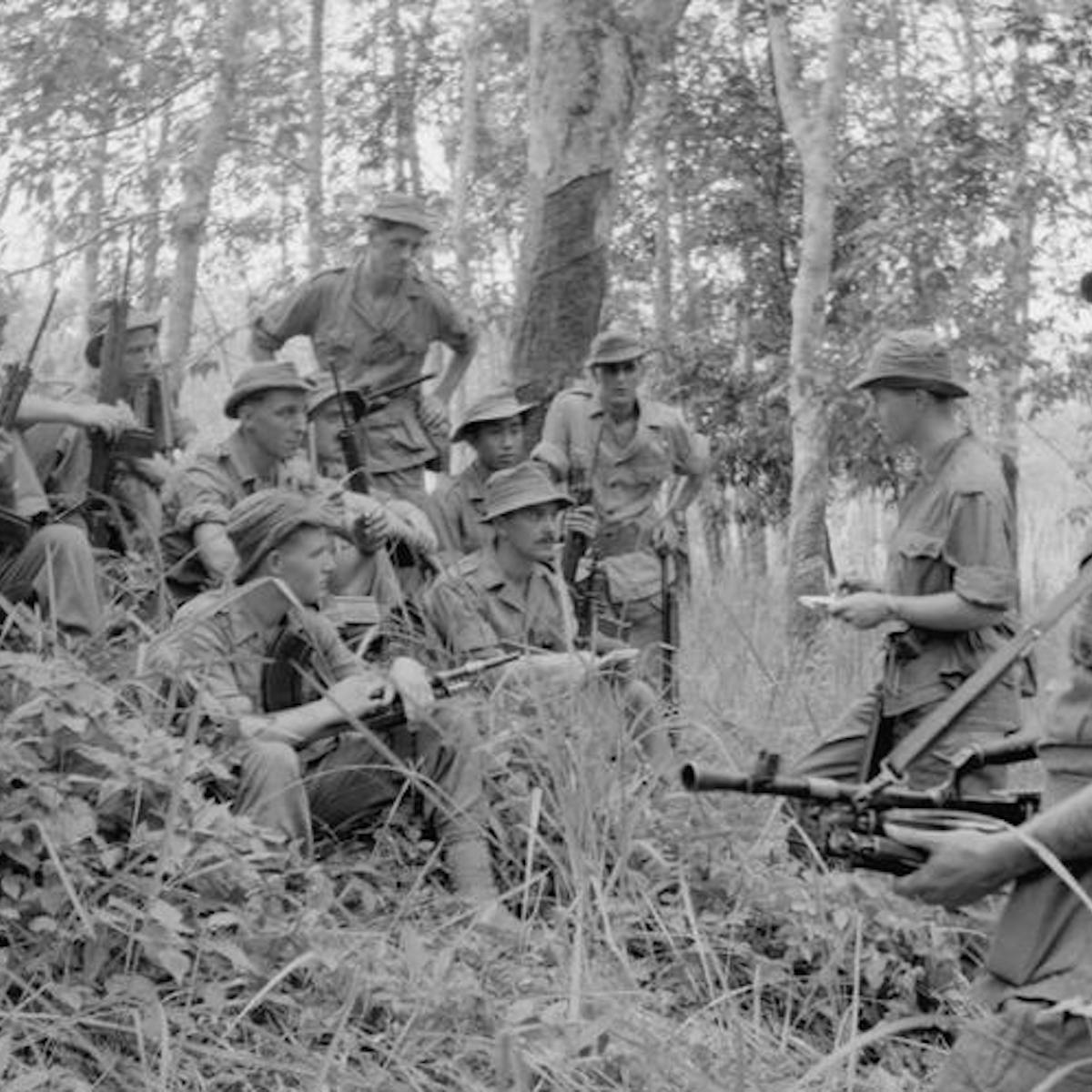 Massacre In Malaysia Why The Quest For An Investigation Into Alleged Uk Colonial Crimes Faltered