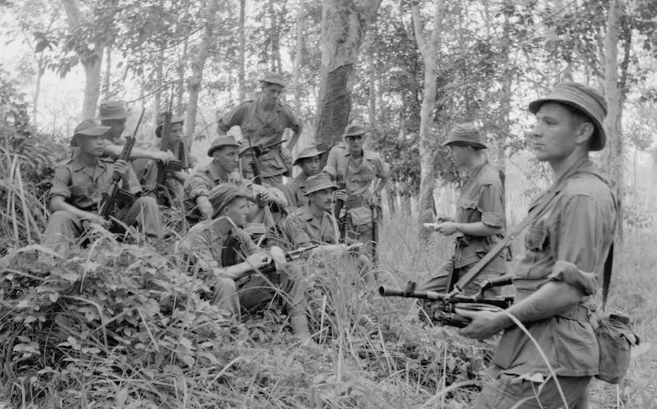 Massacre In Malaysia Why The Quest For An Investigation Into Alleged Uk Colonial Crimes Faltered